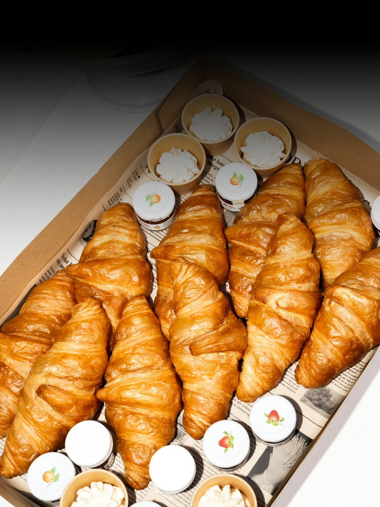 PARIS BOX
