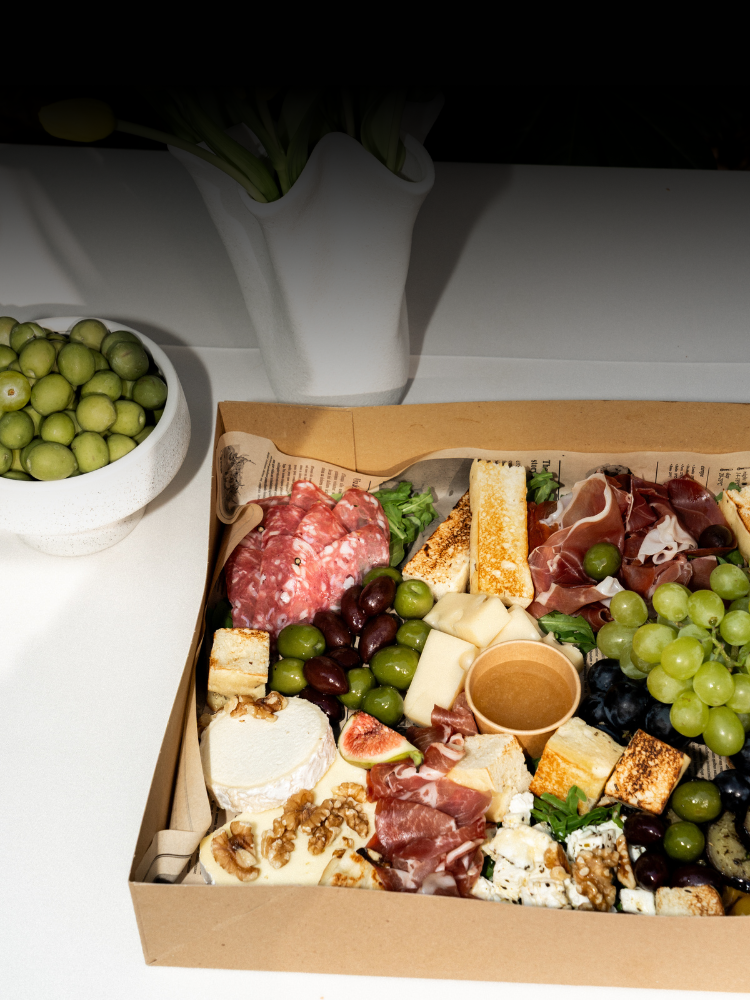 APERITIVO BOX
