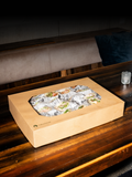 WRAP BOX veggie